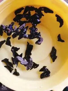 Make Torto step 1