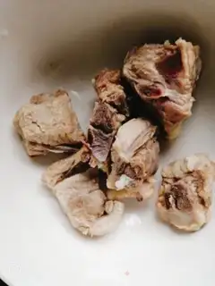 Make Torto step 4