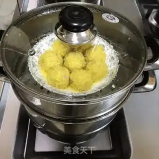 Make Mimaru step 6