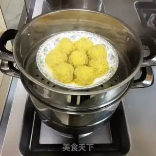Make Mimaru step 7