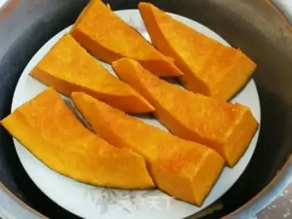 Make Pumpkin step 2