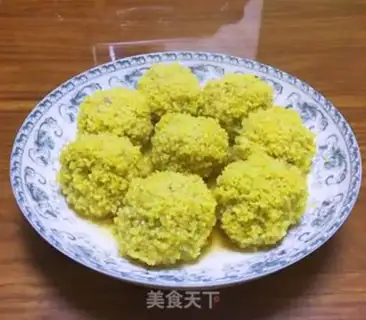 Make Mimaru step 8