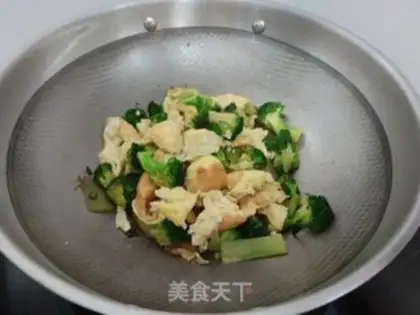 Make Cracker eggs step 7