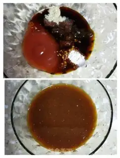 Make Egg noodles step 2