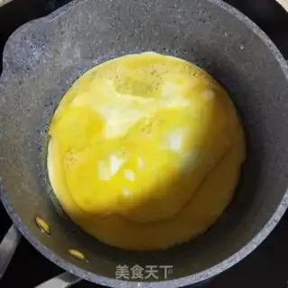 Make Egg noodles step 4