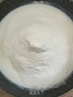 Make Potato milk step 9