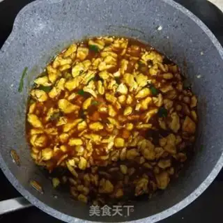 Make Egg noodles step 6
