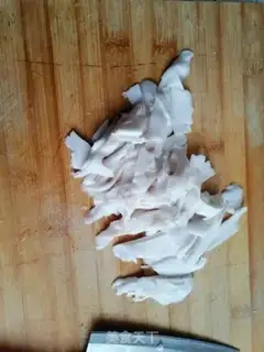 Make Coconut chicken step 3