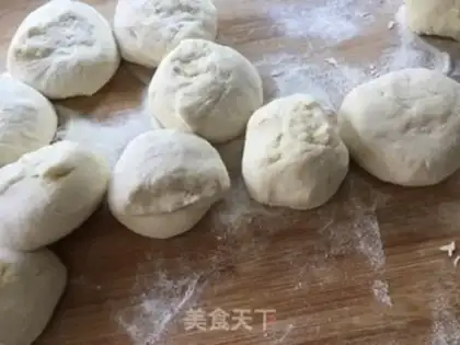 Make Potato milk step 13