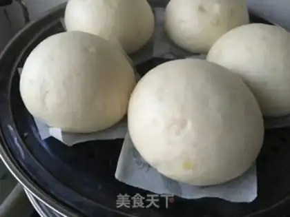Make Potato milk step 16