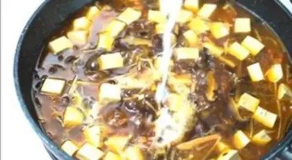 Make Spicy soup step 7
