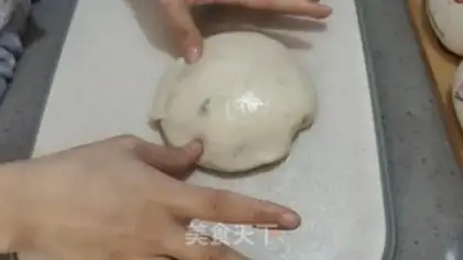 Make Vegetable pancakes step 3