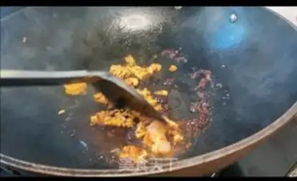 Make Tofu step 1