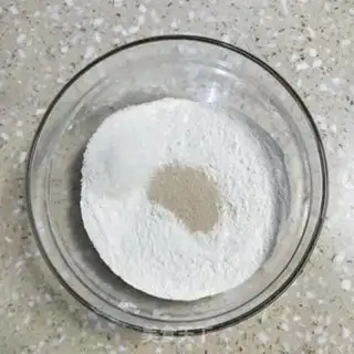 Make Chicken cake step 0