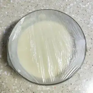 Make Chicken cake step 3