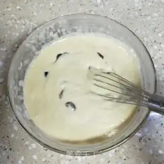 Make Chicken cake step 7