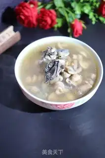 Make Mushroom rooster soup step 4