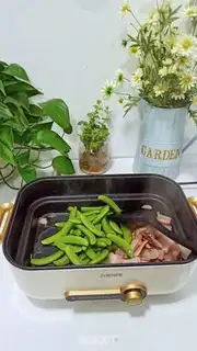 Make Sweet bean step 5