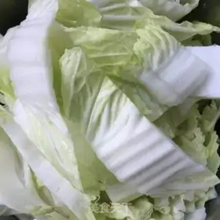 Make A veggie pot for lamb cabbage step 5