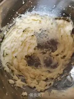 Make Sabre cookies step 2