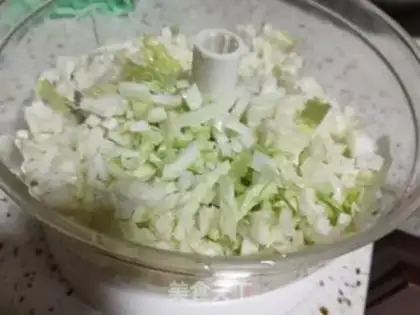 Make Pyramid vase step 3