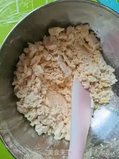 Make Sabre cookies step 4