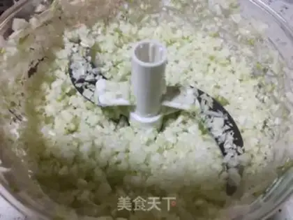 Make Pyramid vase step 5