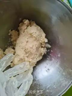 Make Sabre cookies step 5