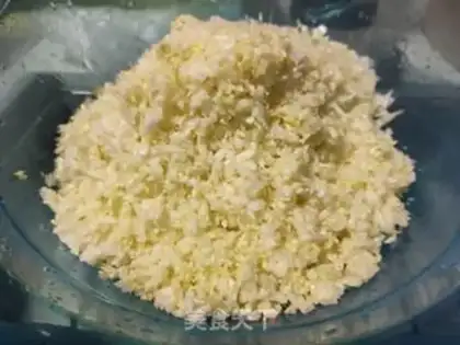 Make Pyramid vase step 6
