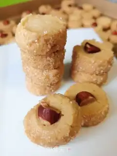 Make Sabre cookies step 13