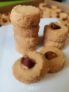 Make Sabre cookies step 14
