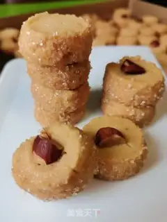 Make Sabre cookies step 15