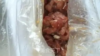 Make Fried meat step 0