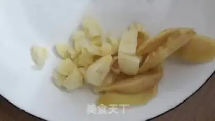 Make Fried meat step 2