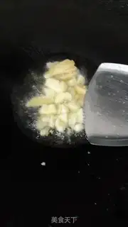 Make Fried meat step 3