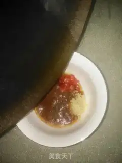 Make Creamed beetles step 6