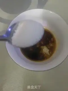 Make Creamed beetles step 8
