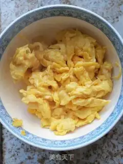 Make Plum rice powder step 3