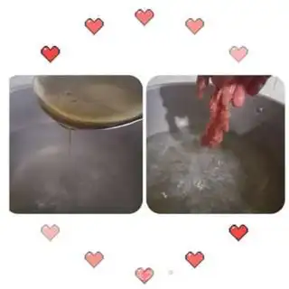 Make Fresh beef chops step 4