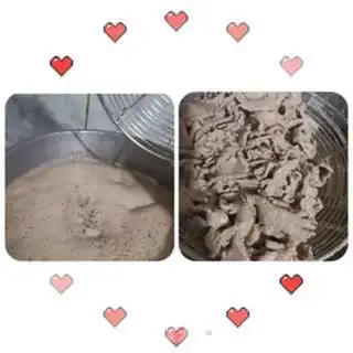 Make Fresh beef chops step 5