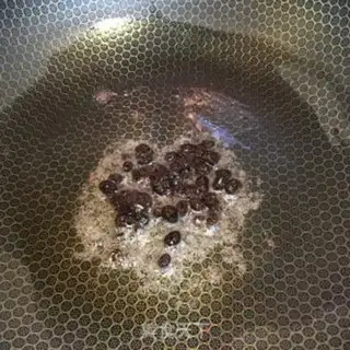 Make Cream peppers and lentils step 6