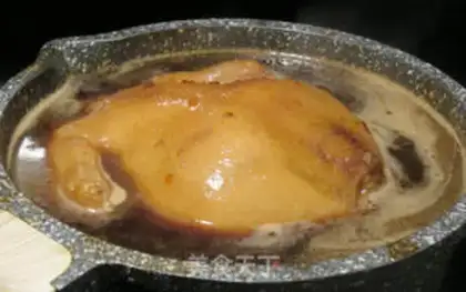 Make A halogen chicken step 5