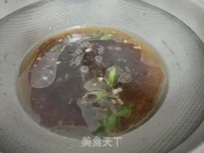 Make Spicy tofu step 4