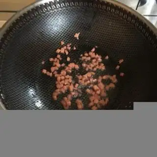 Make Carrots for rice step 0