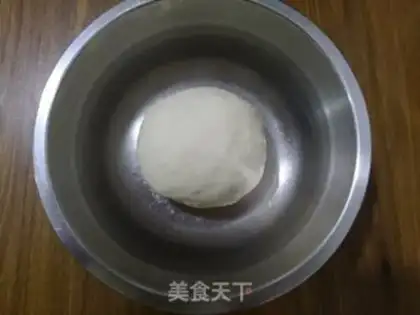 Make All wheat cheese bread step 1