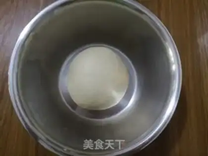 Make All wheat cheese bread step 4