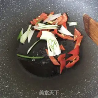 Make Spicy lamb lungs step 5