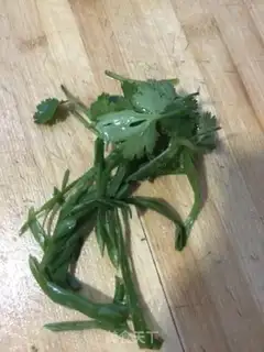 Make Red oil step 28