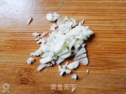 Make Chicken fried eggs step 2