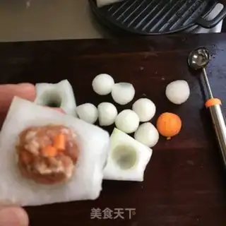 Make Pumpkin step 2